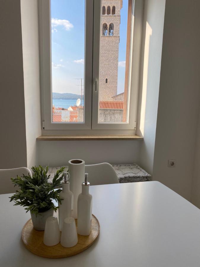 Sea View Flat In Central プーラ エクステリア 写真